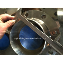 Uns N08025 Nickel Alloy Flanges